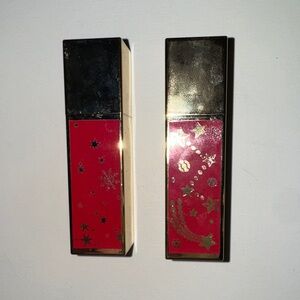 NEW 2 Estée Lauder Limited Holiday Edition Lipsticks